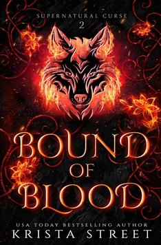 Bound of Blood ENG-HUD-DT-BFS43 фото