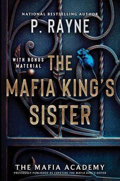 The Mafia King's Sister ENG-HUD-MZG-RSL99 фото