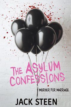 The Asylum Confessions 3 ENG-HUD-MEX-CR73 фото