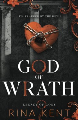 God of Wrath: Special Edition ENG-HUD-KCC-MC60 фото