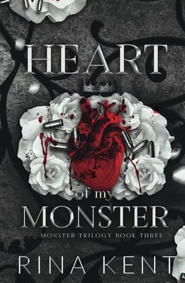 Heart of My Monster: Special Edition ENG-HUD-DLJ-DSF109 фото
