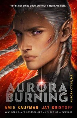 Aurora Burning ENG-HUD-AKJK-AUP2 фото