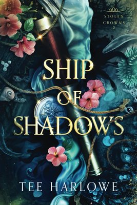 Ship of Shadows ENG-HUD-MSR-EWS119 фото