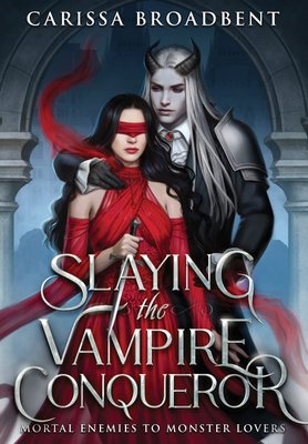 Slaying the Vampire Conqueror ENG-HUD-CB-STVCGH фото