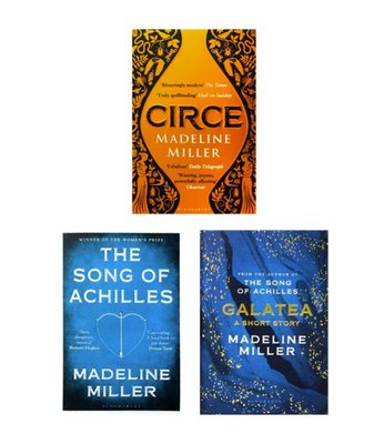 Madeline Miller Collection  ENG-HUD-MM-MMF3CP фото