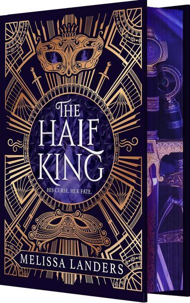 The Half King Collector&rsquo;s Deluxe Edition ENG-HUD-SG-KEA80 фото