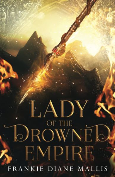 Lady of the Drowned Empire  ENG-HUD-FDM-LOTDEP фото
