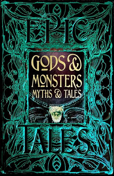Gods & Monsters Myths & Tales ENG-HUD-MM-ERR50 фото