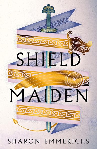 Shield Maiden ENG-HUD-MM-FVJV2 фото