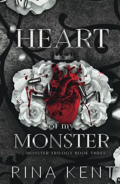 Heart of My Monster: Special Edition ENG-HUD-DLJ-DSF109 фото
