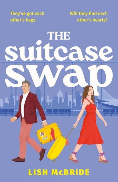 The Suitcase Swap ENG-HUD-LA-ST31 фото