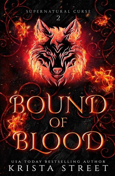 Bound of Blood ENG-HUD-DT-BFS43 фото