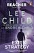Jack Reacher Collection 26-30 books collection ENG-HUD-SFA-GD2 фото 2