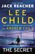Jack Reacher Collection 26-30 books collection ENG-HUD-SFA-GD2 фото 5