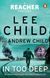 Jack Reacher Collection 26-30 books collection ENG-HUD-SFA-GD2 фото 6