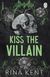 Villain  2 Books Collection