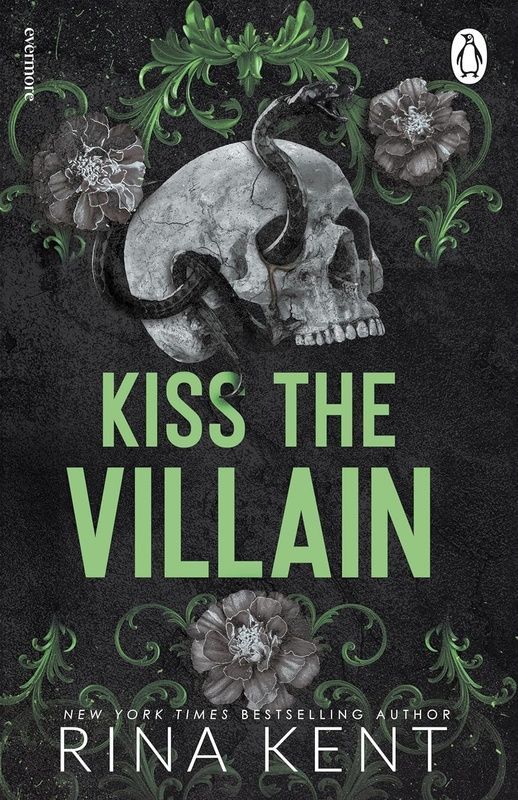 Villain  2 Books Collection