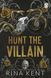 Villain  2 Books Collection