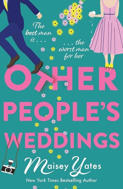 Other People's Weddings ENG-HUD-AH-TS1QA3 фото