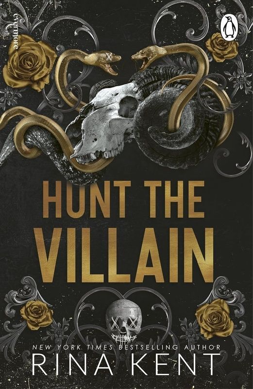 Villain  2 Books Collection
