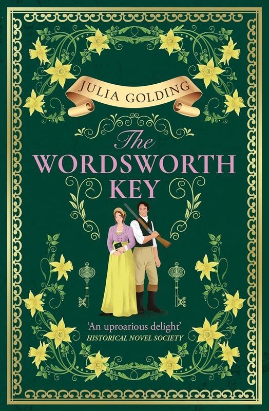 The Wordsworth Key ENG-HUD-ASW-FL62 фото