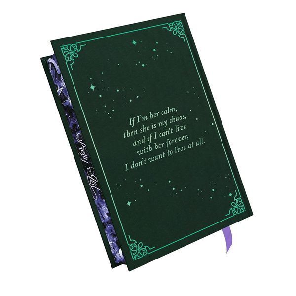 Never After 3 Books Collector's Edition