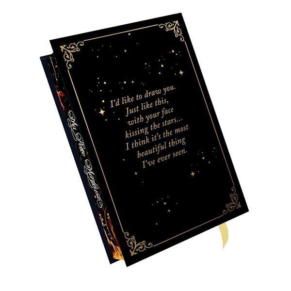 Never After 3 Books Collector's Edition