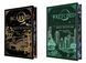 Never After 3 Books Collector's Edition
