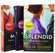 Blydon Family trilogy ENG-HUD-EG-RP133 фото 1