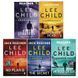 Jack Reacher Collection 26-30 books collection ENG-HUD-SFA-GD2 фото 1