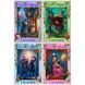 The Saint of Steel  4 Books Collection ENG-HUD-FDL-A11 фото 3