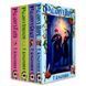 The Saint of Steel  4 Books Collection ENG-HUD-FDL-A11 фото 1