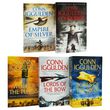 Conn Iggulden