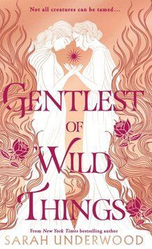 Gentlest of Wild Things ENG-HUD-MA-DSE99 фото