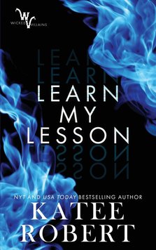 Learn My Lesson ENG-HUD-SSC-DMP2 фото