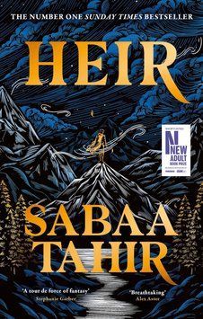 Heir ENG-HUD-LJ-UY6 фото