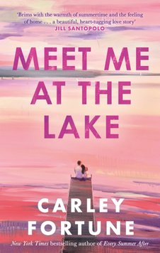 Meet Me at the Lake ENF-HUD-CF-MMATLP фото