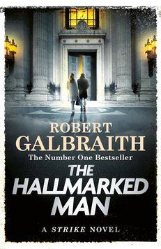 The Hallmarked Man ENG-HUD-MEX-CR24 фото