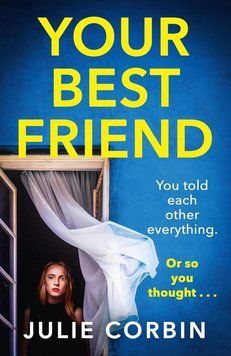 Your Best Friend ENG-HUD-AH-TS1QA4 фото