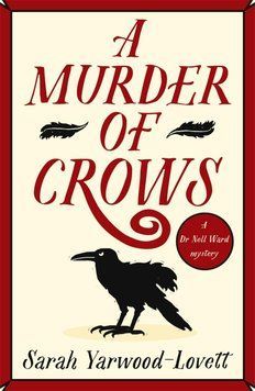 A Murder of Crows ENG-HUD-SYL-AMOCP фото