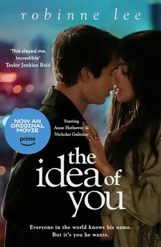 The Idea of You ENG-HUD-FFD-DU50 фото