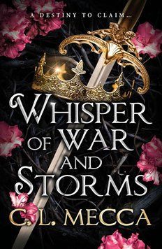 Whisper of War and Storms ENG-HUD-LR-SWR6 фото