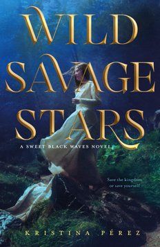 Wild Savage Stars ENG-HUD-KP-SBWH2  фото