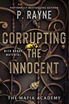 Corrupting the Innocent ENG-HUD-MZG-RSL100 фото