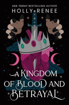 A Kingdom of Blood and Betrayal ENG-HUD-LR-FP13 фото