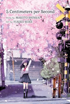 5 Centimeters per Second  ENG-HUD-DSQ-RPSZ10AF фото