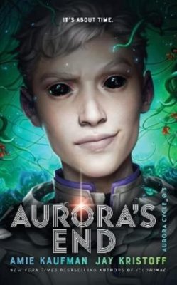 Aurora's End ENG-HUD-AKJK-AUP3 фото