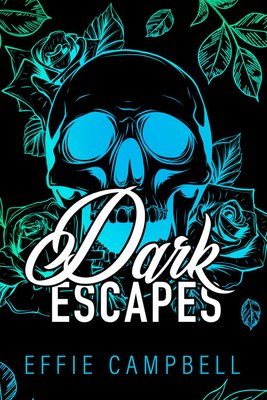 Dark Escapes Special Edition ENG-HUD-LNF-WSA61 фото