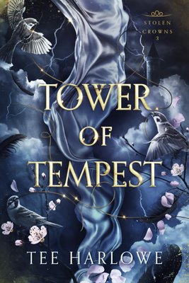 Tower of Tempest ENG-HUD-MSR-EWS120 фото