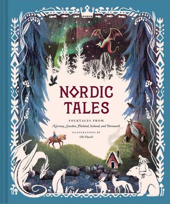 Nordic Tales ENG-HUD-UT-NTH фото